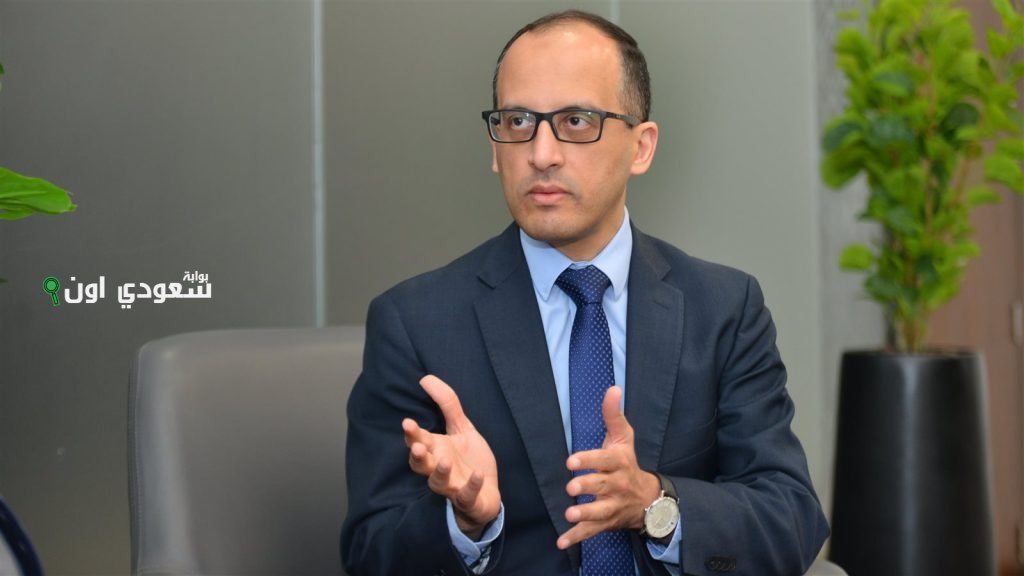 المستشار محمد الحمصاني