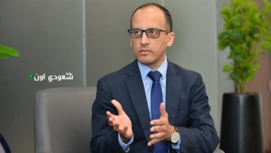 المستشار محمد الحمصاني