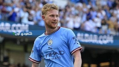 كيفين دي بروين
