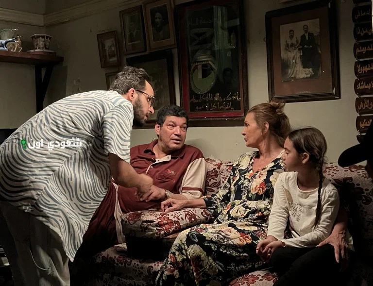 فيلم بنات فاتن