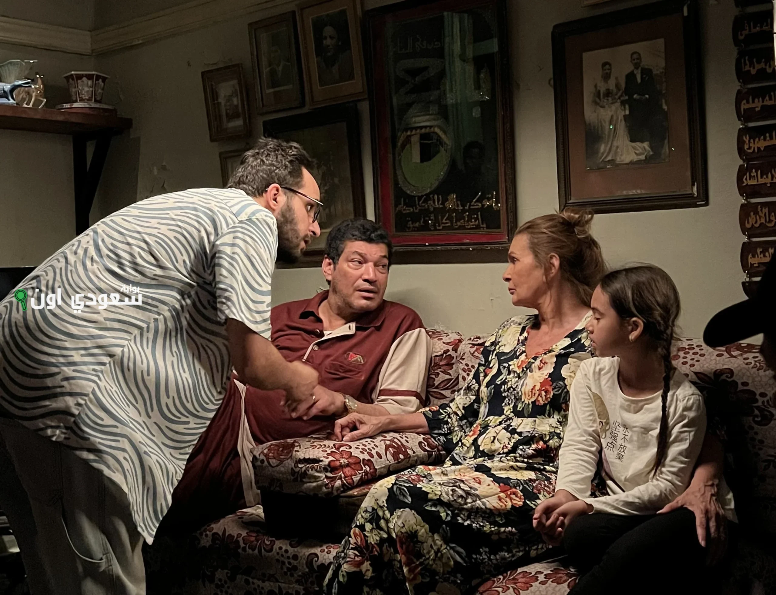 فيلم بنات فاتن