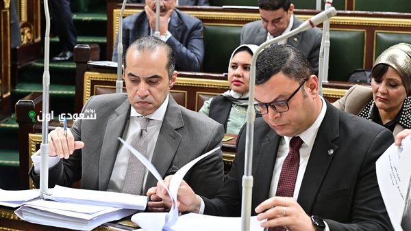 وزير الإسكان في مجلس