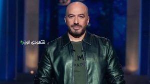 مجدي الهواري