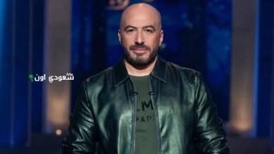 مجدي الهواري