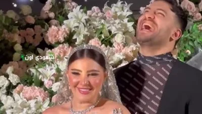مسلم يشارك تفاصيل إطلالته