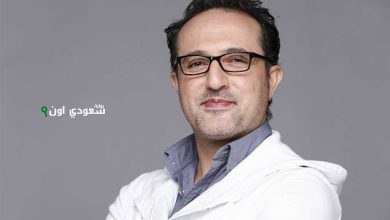 الإعلامي شريف مدكور