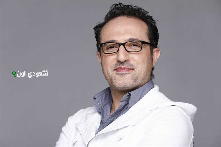 الإعلامي شريف مدكور