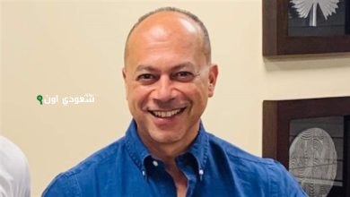 المنتج تامر مرسى
