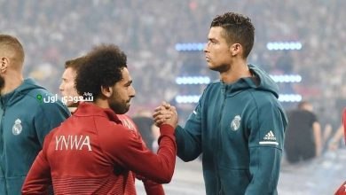 مفاوضات مع رونالدو وأمنيات بضم صلاح