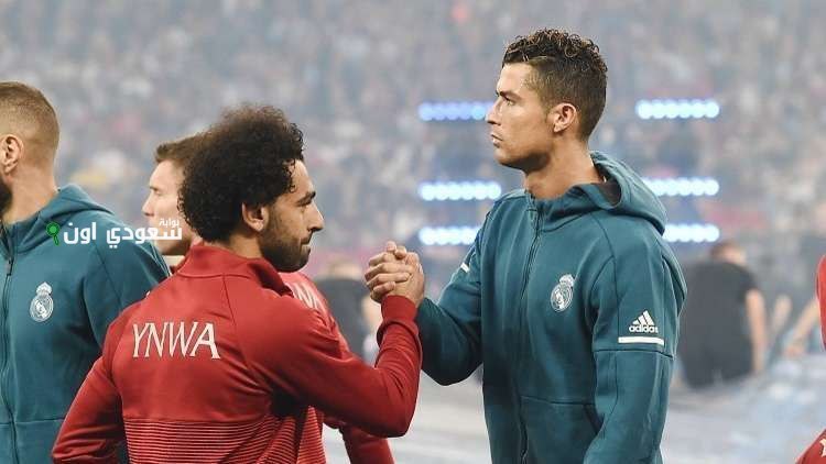 مفاوضات مع رونالدو وأمنيات