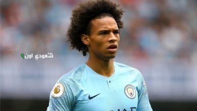 ليروي ساني