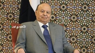الرئيس اليمني