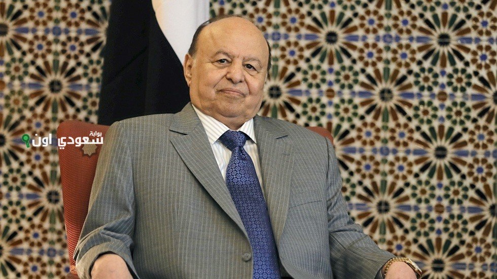 الرئيس اليمني