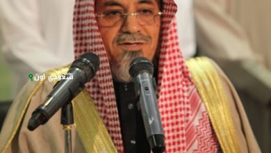 الشيخ الدكتور بن حميد