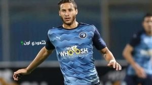 رمضان صبحي