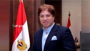 ثروت سويلم