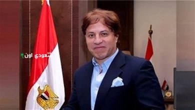 ثروت سويلم