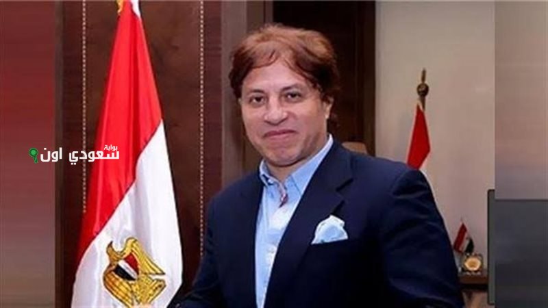 ثروت سويلم