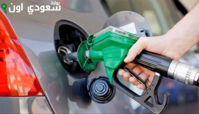 البنزين المغشوش