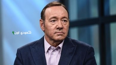 كيفن سبيسي