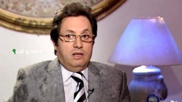 عادل عوض