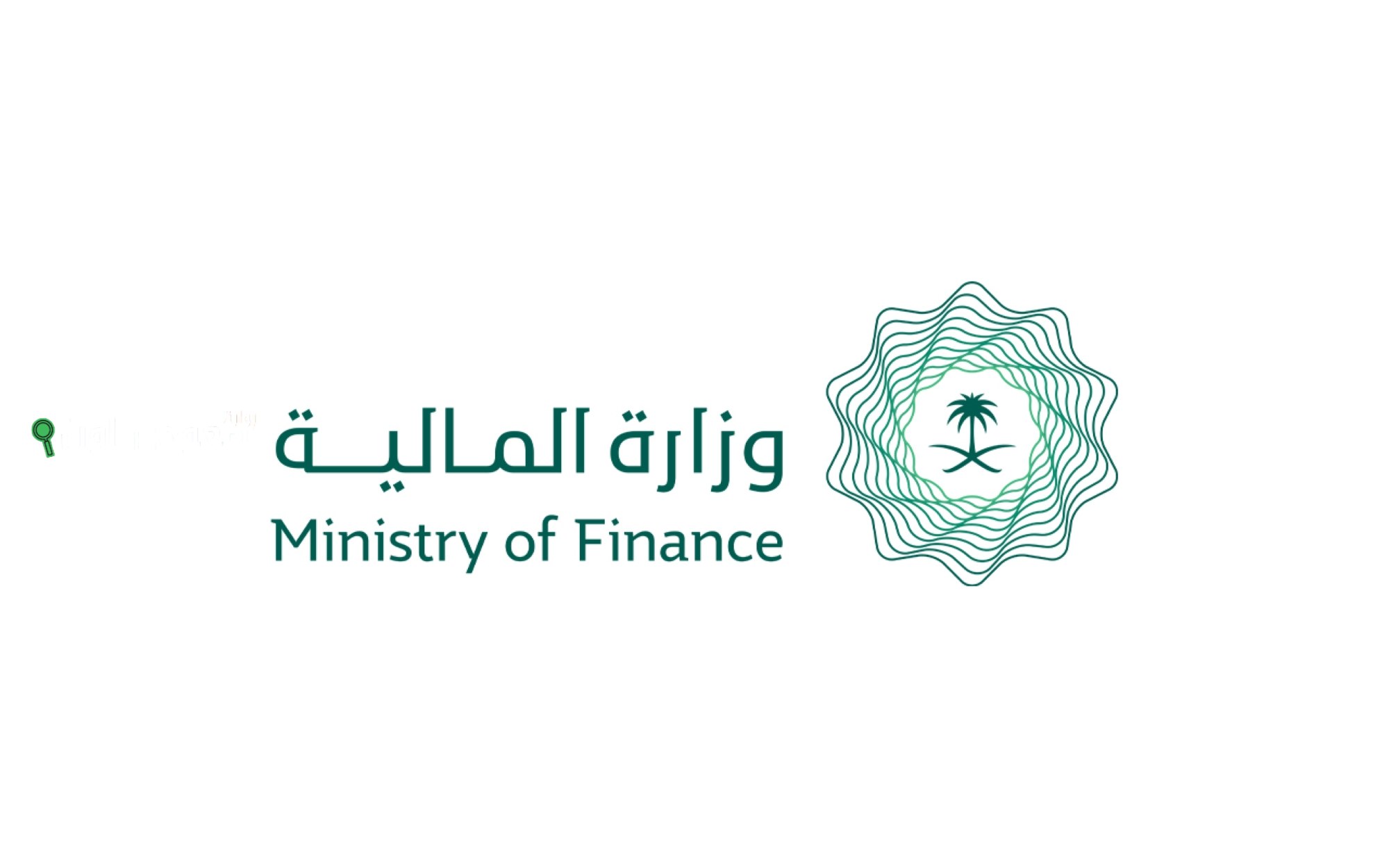 وزارة المالية
