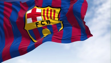 نادي برشلونه