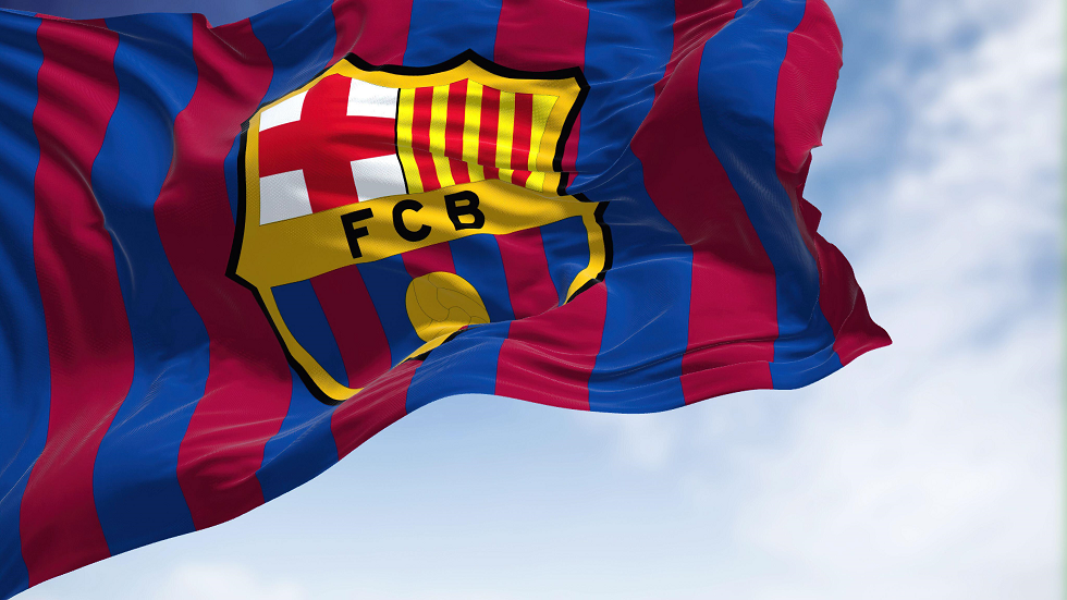 نادي برشلونه