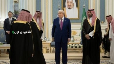 بشير عبدالفتاح: زيارة ترمب