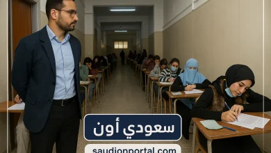 امتحانات الثانوية العامة 2025