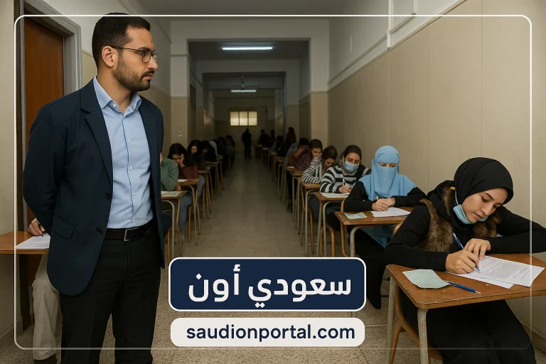 امتحانات الثانوية العامة 2025