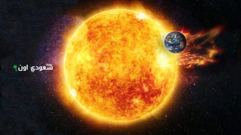 الانفجارات الشمسية