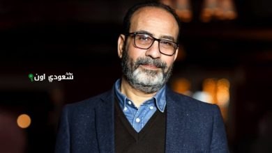 الناقد عصام زكريا