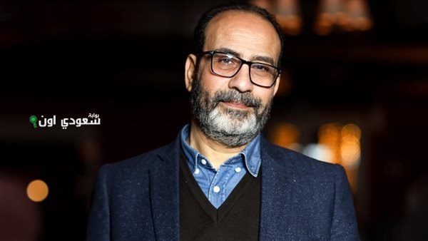 الناقد عصام زكريا
