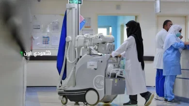 33 مليون شخص يستفيدون من نموذج الرعاية الصحية