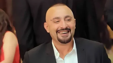 أحمد السقا