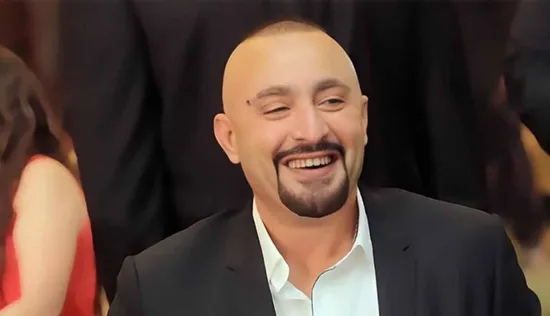 أحمد السقا