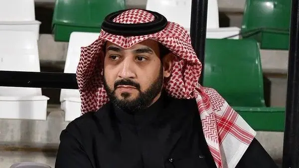 خالد العيسى، رئيس نادي