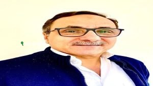 سيد محمود سلام