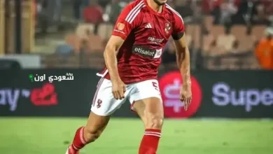 رامي ربيعة