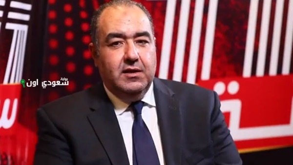 محمد الغزاوي