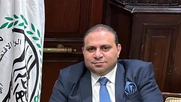 أحمد زكي، أمين عام شعبة المصدرين بالاتحاد العام للغرف التجارية