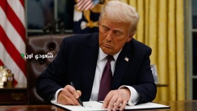ترمب يعلن عن أخبار إيجابية تتعلق بالأوضاع في غزة
