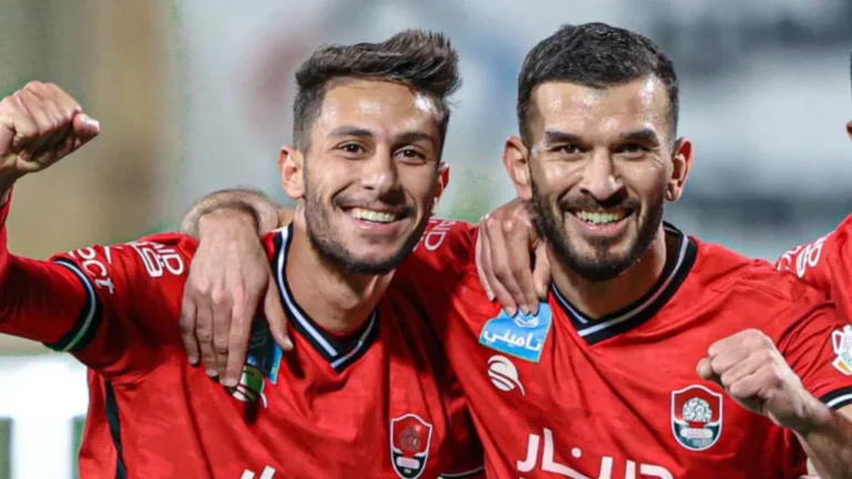 البركاوي وبوزوق