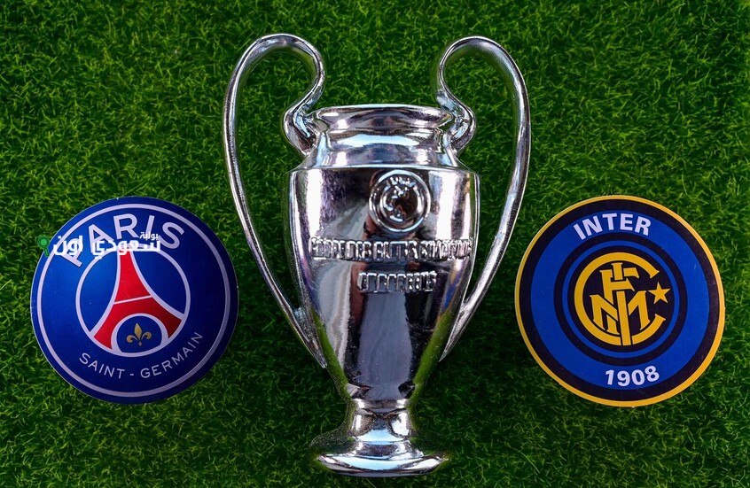 نهائي دوري أبطال أوروبا