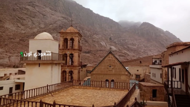 دير سانت كاترين