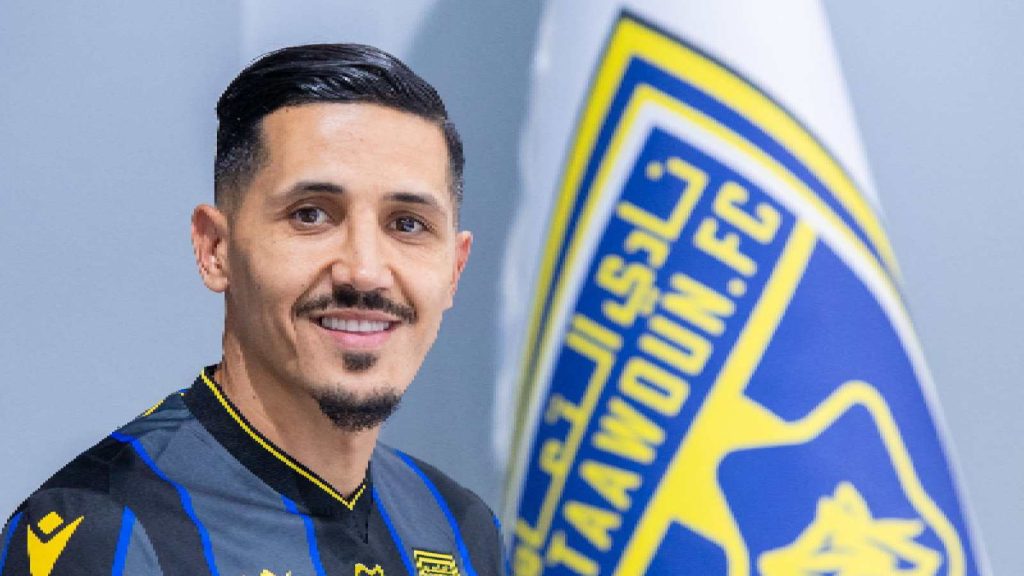 فيصل فجر يتمنى للهلال الفوز بدوري روشن عشان ياسين بونو