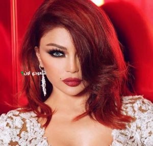 هيفاء وهبي تطلق أغنية جديدة