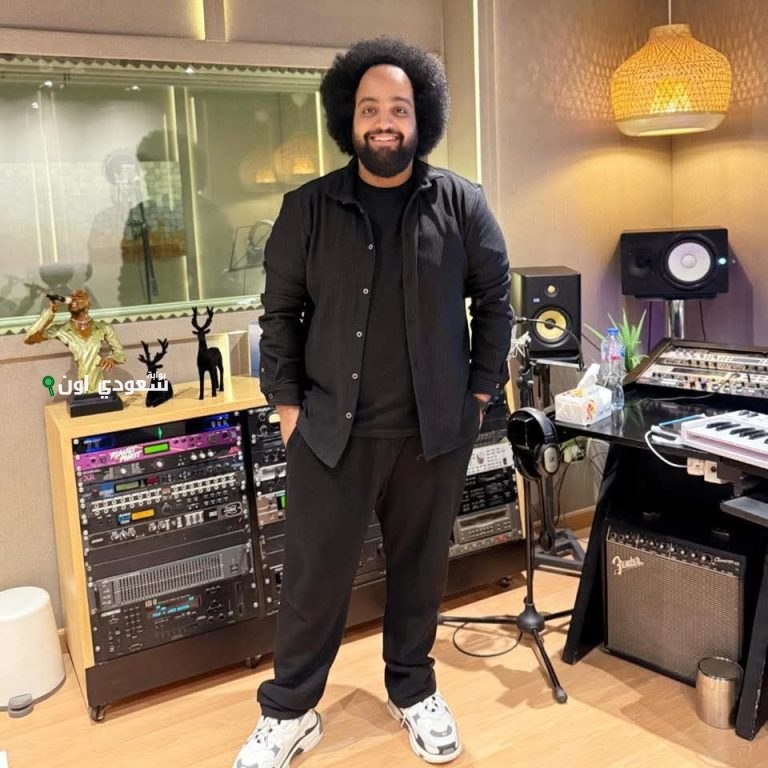 عمرو الخضري يتحدث عن سعادته بالتعاون الأول مع تامر حسني في أغنية المقص وجود دراما جديدة