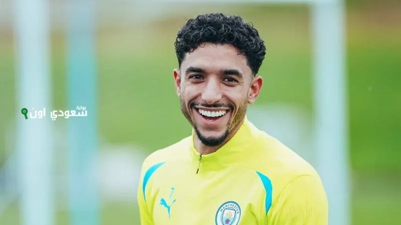 عمر مرموش